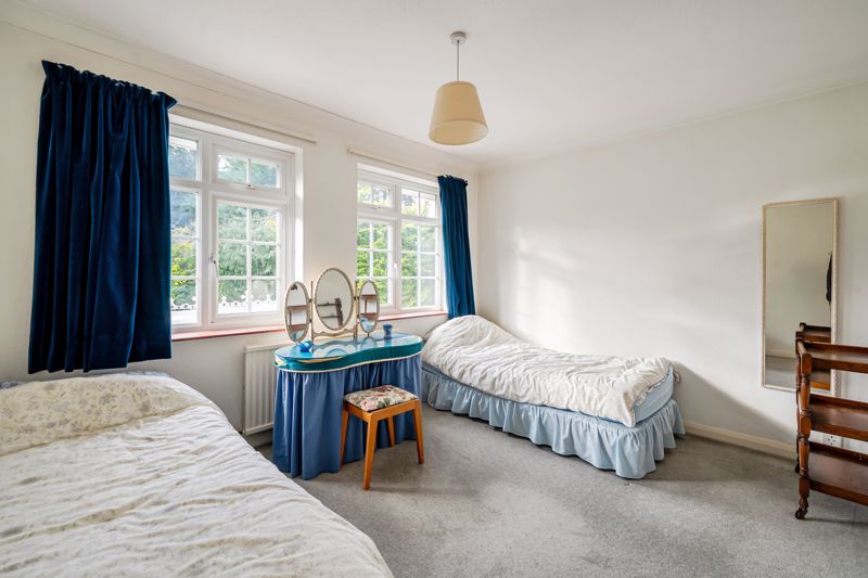 Bedroom- click for photo gallery